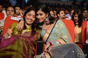 Mukunda Movie Audio Launch